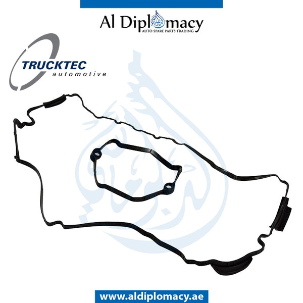 CYLINDER HEAD COVER GASKET 08.10.188 for BMW 1 Series E60 (2004-2010) models, Part Number TT-11128655413